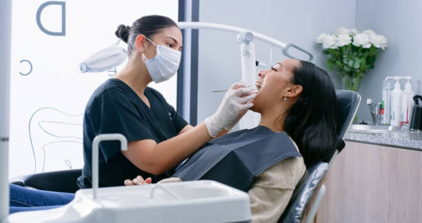 Best Tooth Extraction  in Wortham, TX